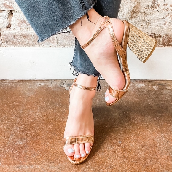 ShuShop Shoes - ShuShop Helena Heels